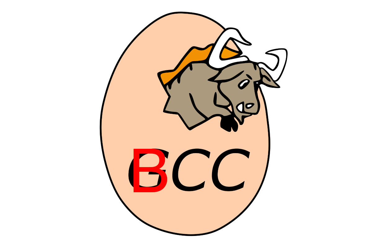 Project image for Bryan Compiler Collection (bcc)