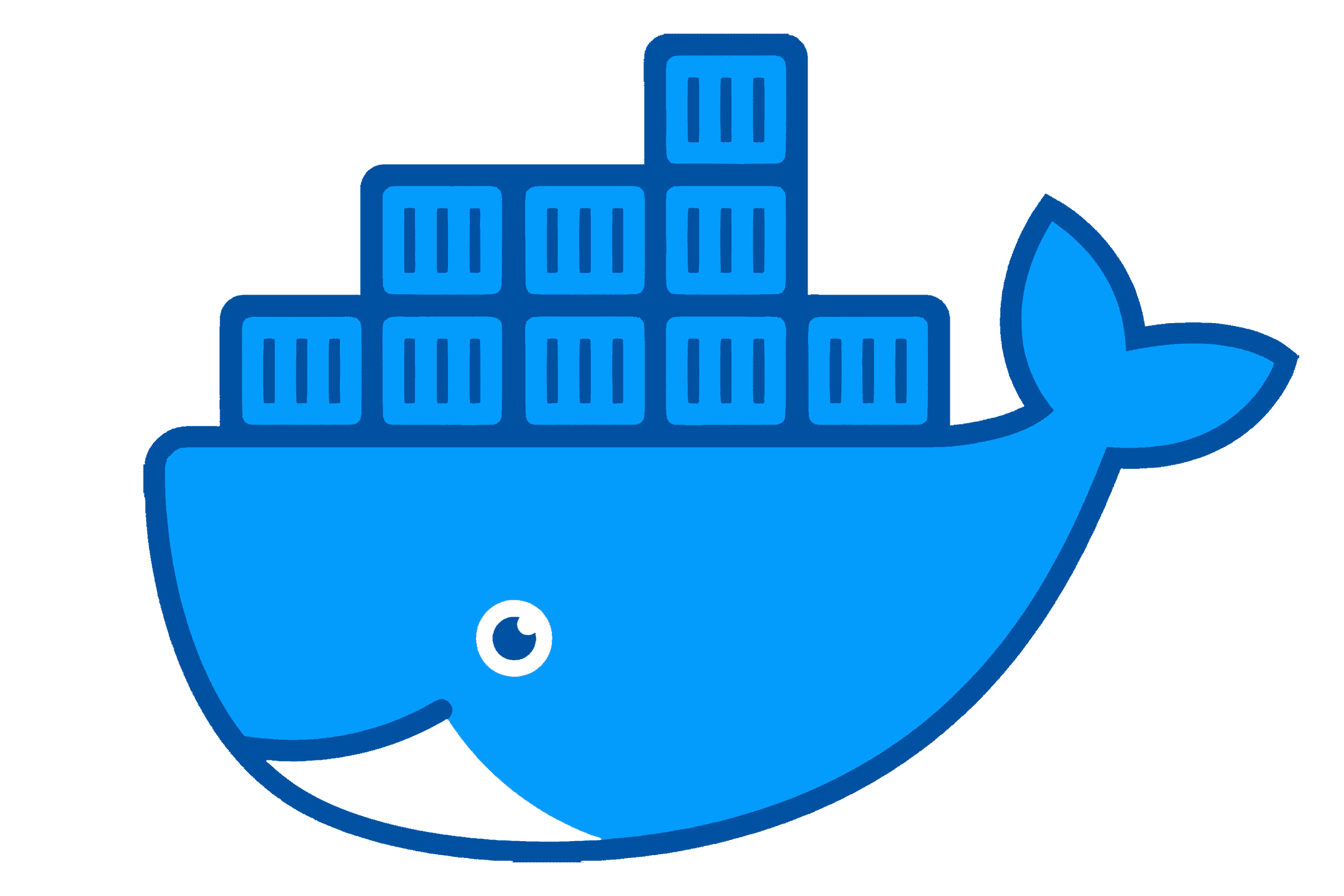 Project image for docker-httpd