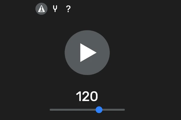 Project image for Metronome