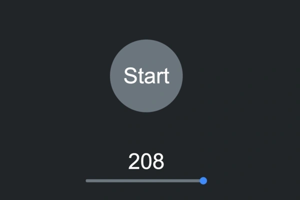 Project image for Metronome