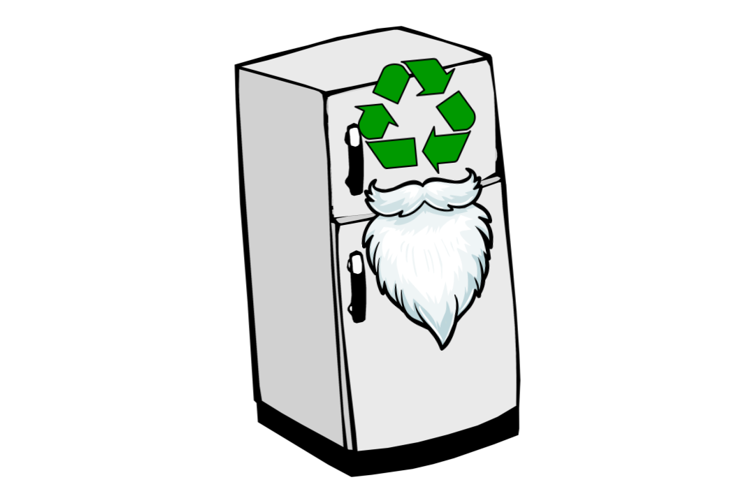 Project image for Wise Fridge